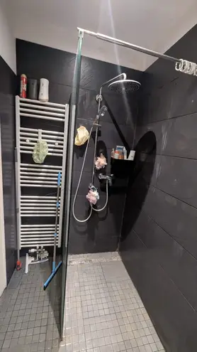 1 Zimmer Wohnung mit 34 m² in Berlin – Bild 6