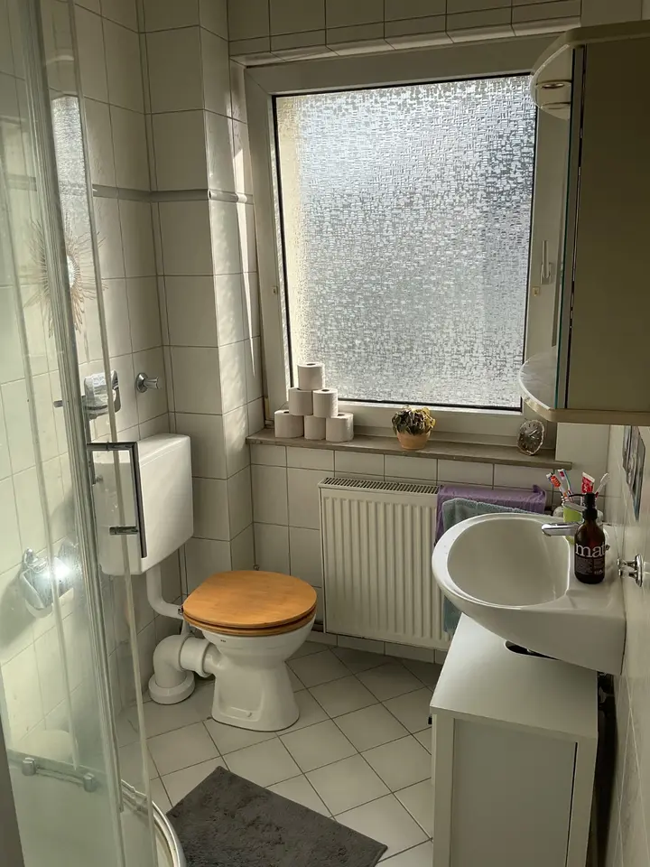 Studio mit 31 m² in Gießen – Bild 5