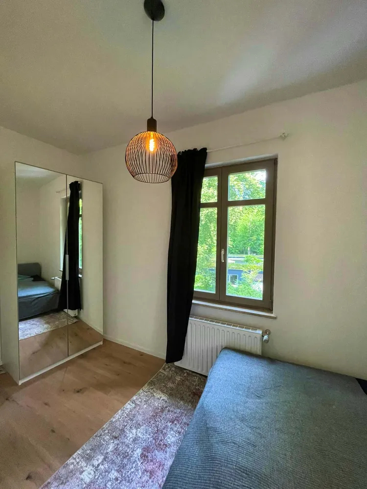 Shared room with 15 m² in Munich – Photo 5
