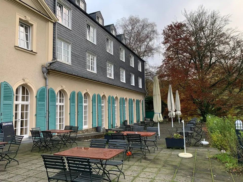 WG-Zimmer mit 20 m² in Remscheid – Bild 3