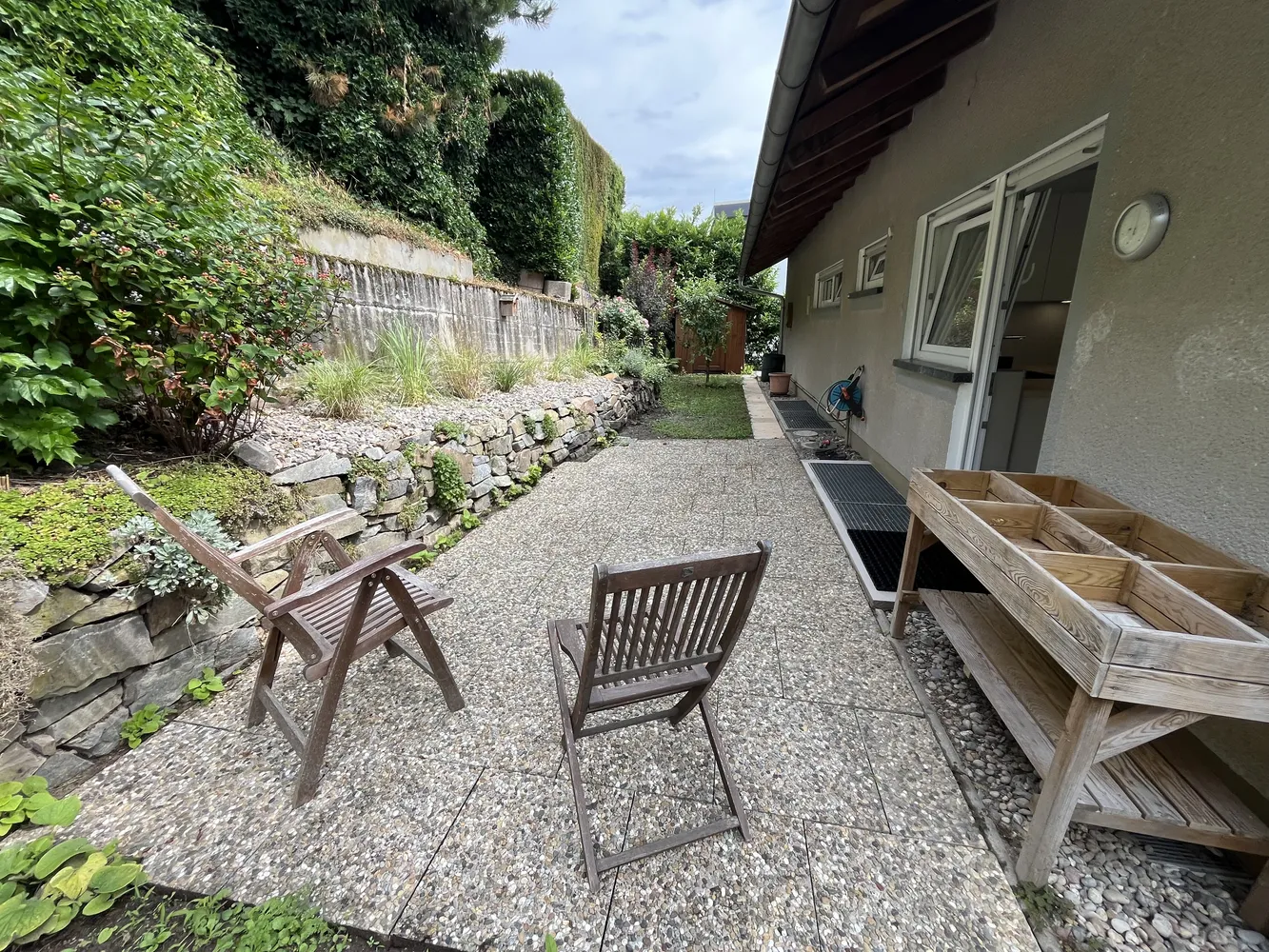 5 Zimmer Wohnung mit 158 m² in Weinheim – Bild 4