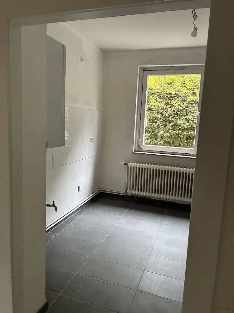 2 room apartment with 44 m² in Frankfurt am Main – Photo 7