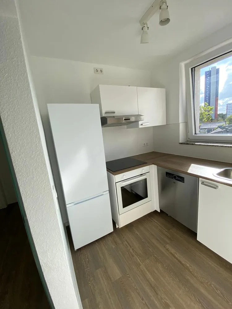 4 room apartment with 86 m² in Cologne – Photo 3