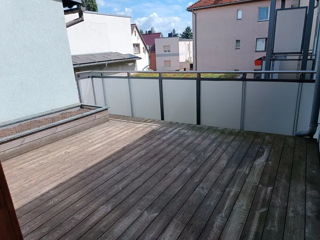 2 Zimmer Wohnung mit 70 m² in Wittenberg – Bild 8