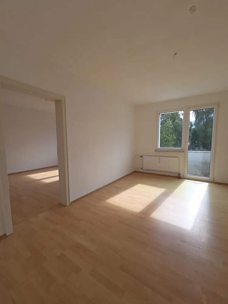 3 room apartment with 61 m² in Gelsenkirchen – Photo 2