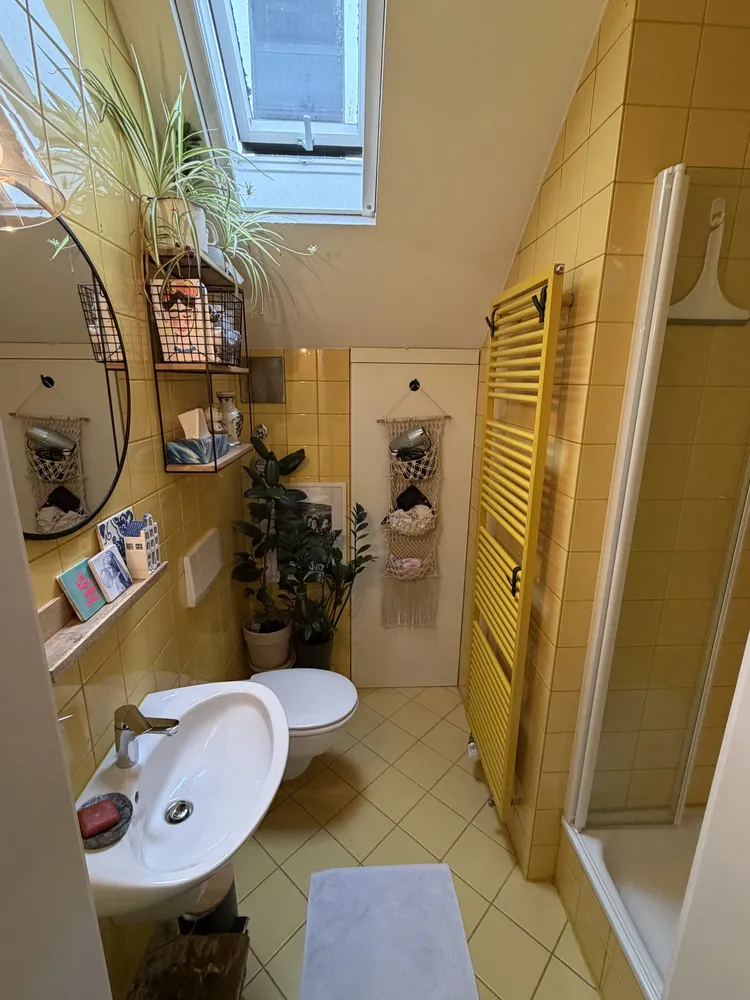 3 Zimmer Wohnung mit 88 m² in Stuttgart – Bild 1