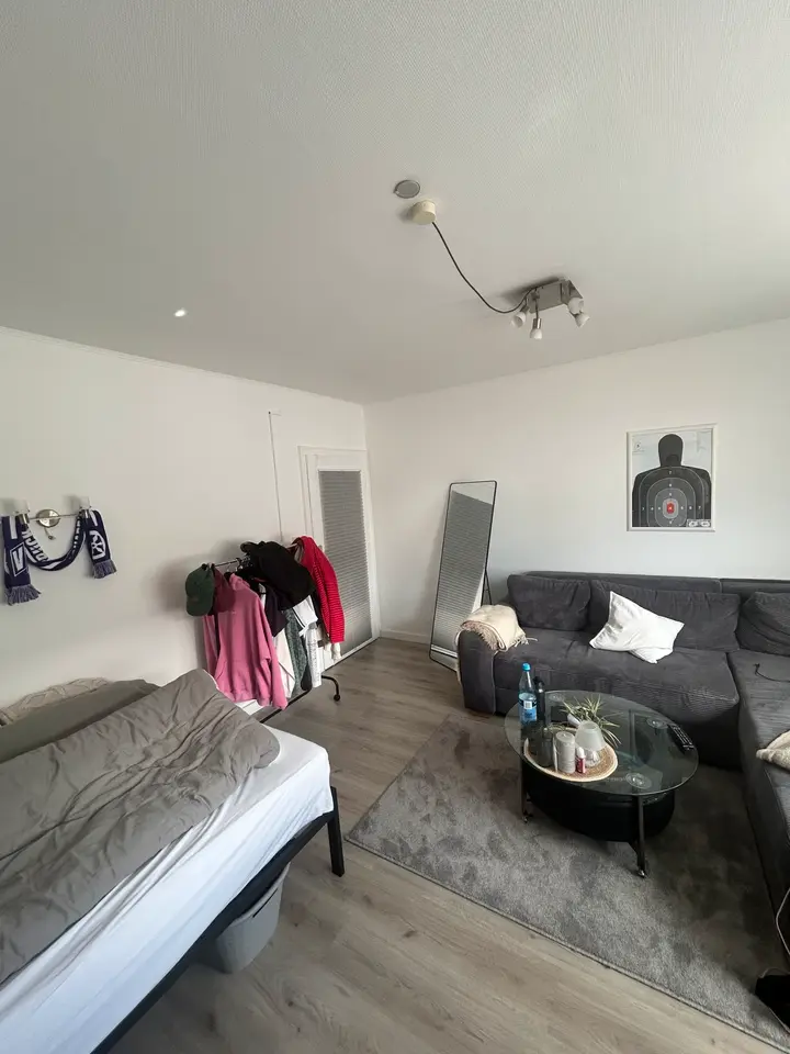 WG-Zimmer mit 20 m² in Osnabrück – Bild 3