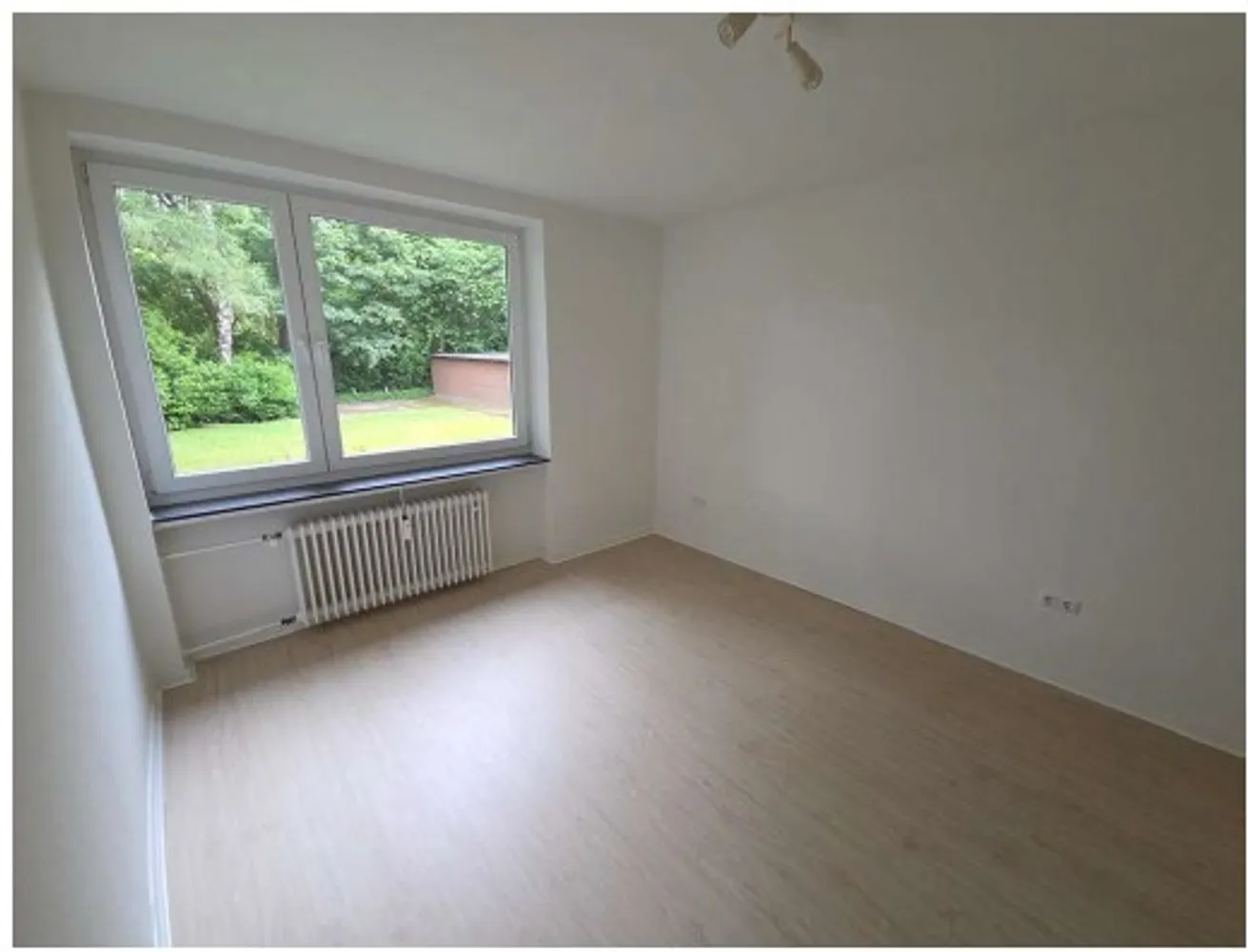 3 Zimmer Wohnung mit 68 m² in Hamburg – Bild 3