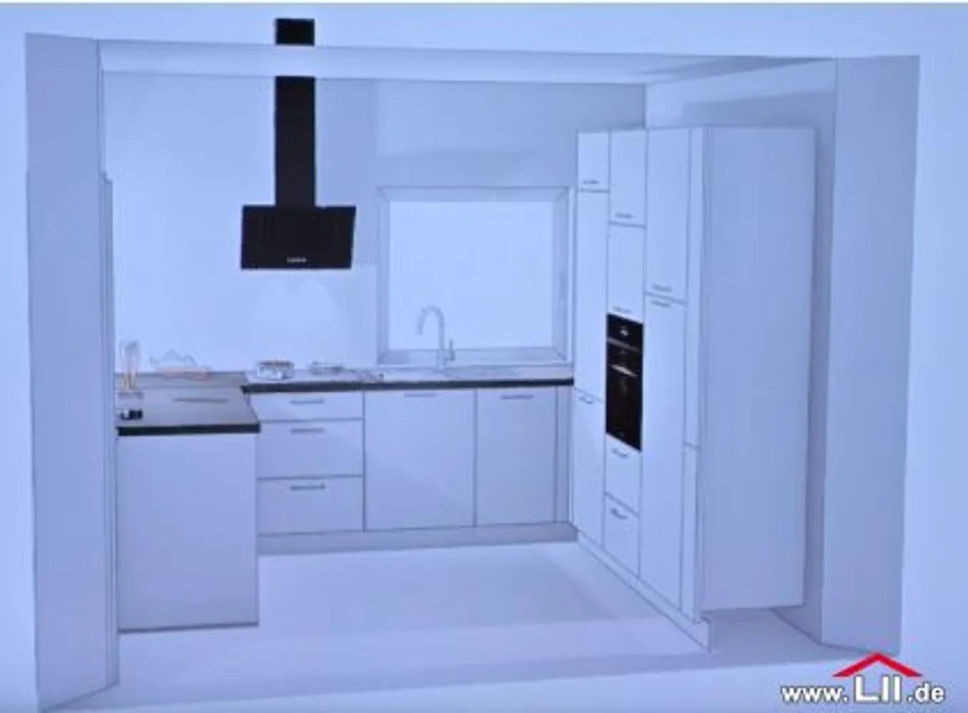 3 Zimmer Wohnung mit 86 m² in Frankfurt am Main – Bild 10