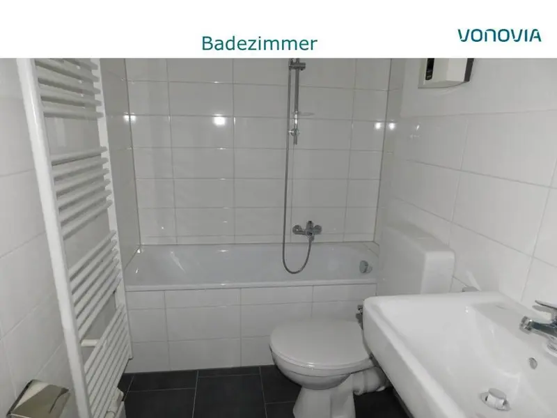 3 Zimmer Wohnung mit 76 m² in Essen – Bild 5