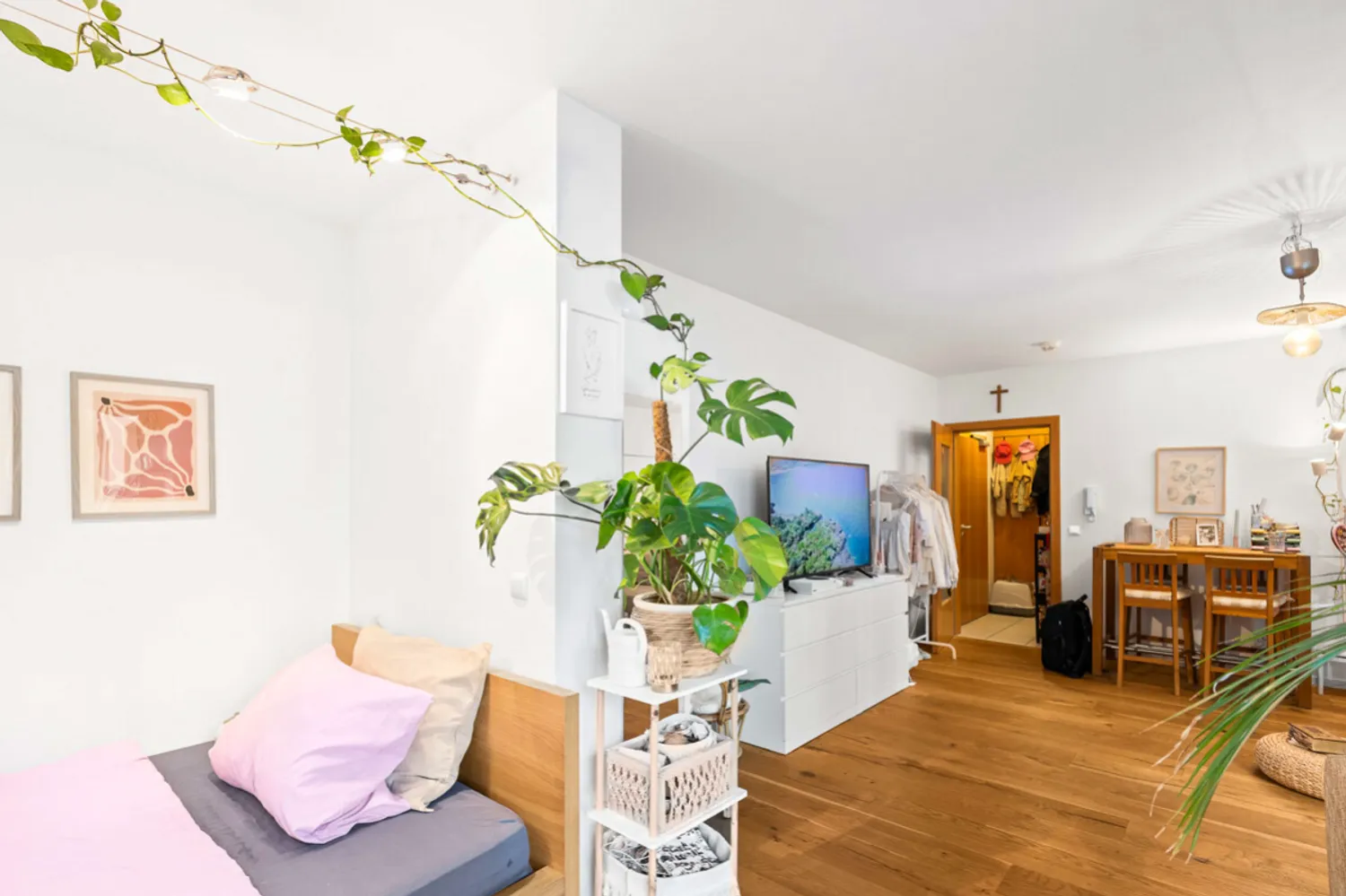 2 room apartment with 54 m² in Regensburg – Photo 7