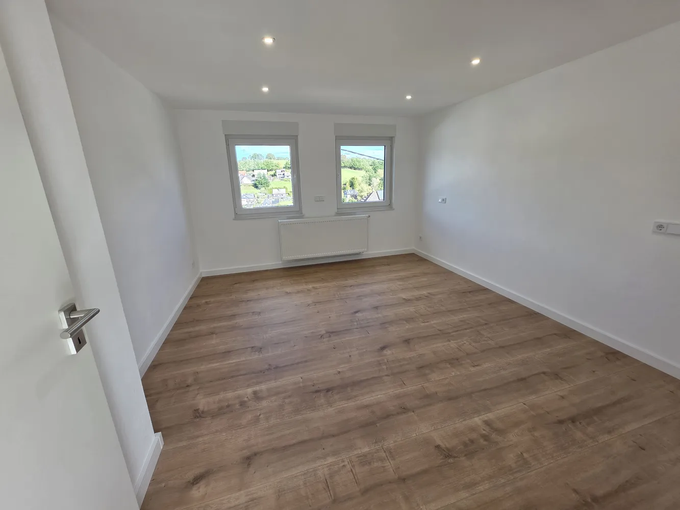 3 Zimmer Wohnung mit 90 m² in Siegen – Bild 1