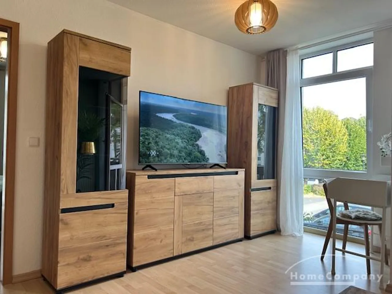 2 Zimmer Wohnung mit 50 m² in Dresden – Bild 3