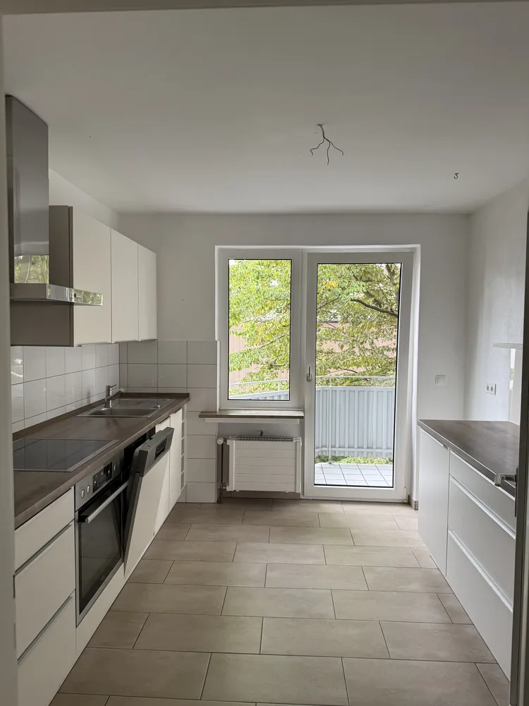 4 Zimmer Wohnung mit 100 m² in Dortmund – Bild 9