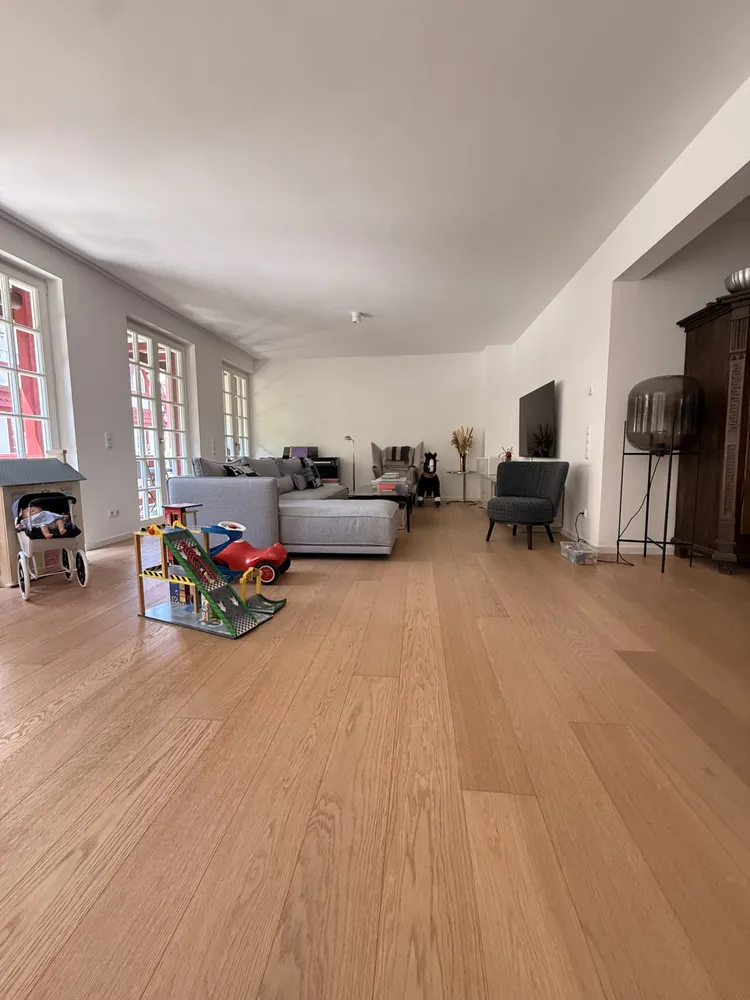 3 room apartment with 146 m² in Munich – Photo 6