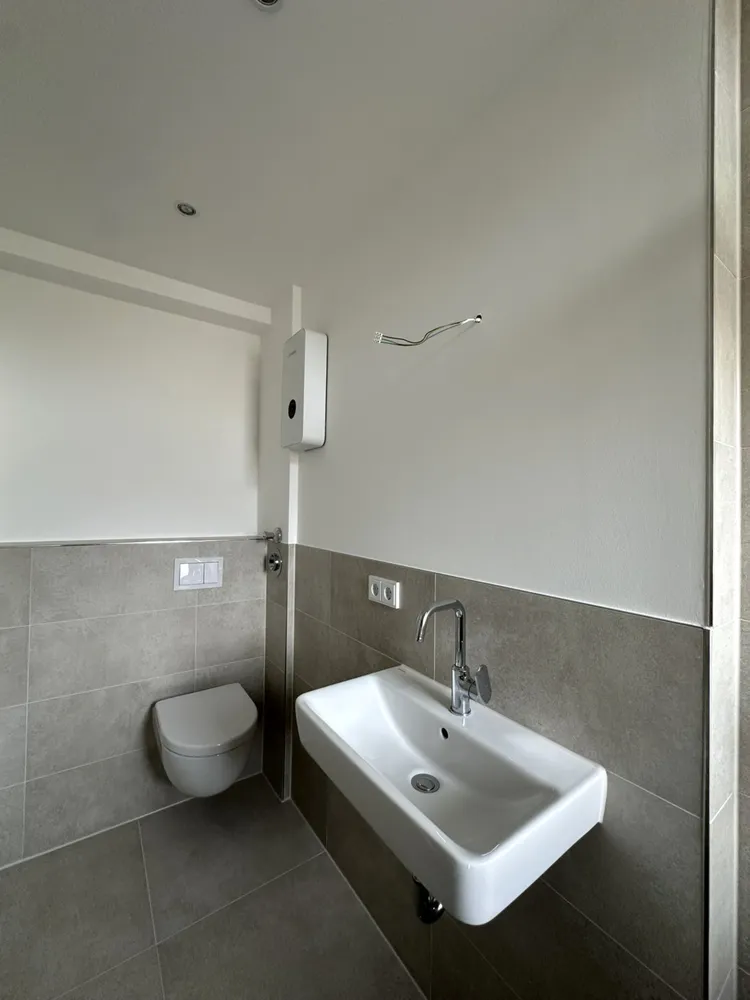 1 Zimmer Wohnung mit 34 m² in Berlin – Bild 7