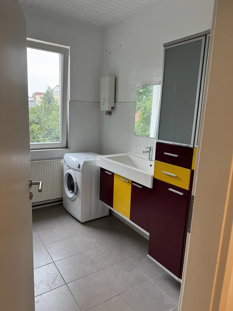 4 Zimmer Wohnung mit 120 m² in Mainz – Bild 6