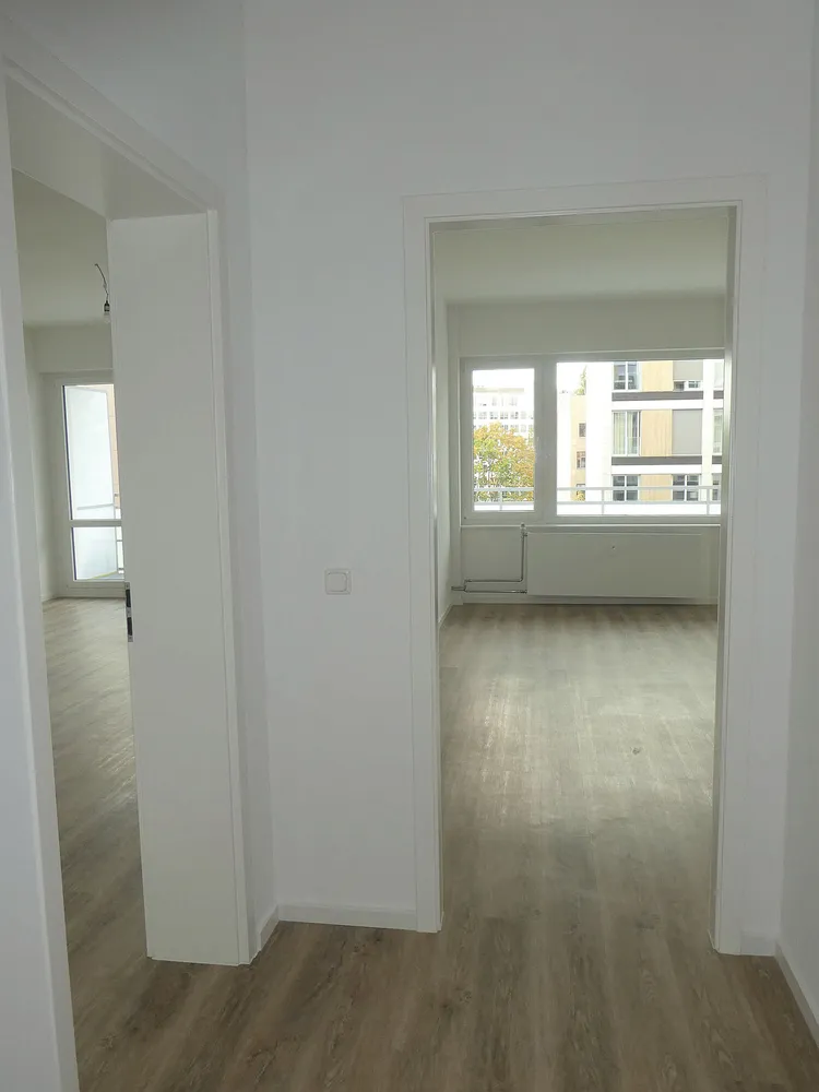 2 Zimmer Wohnung mit 73 m² in Berlin – Bild 5