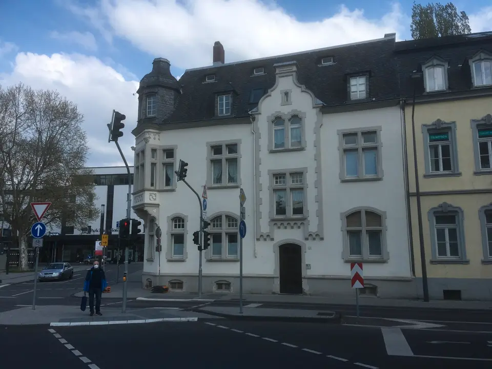 Studio mit 14 m² in Trier – Bild 2