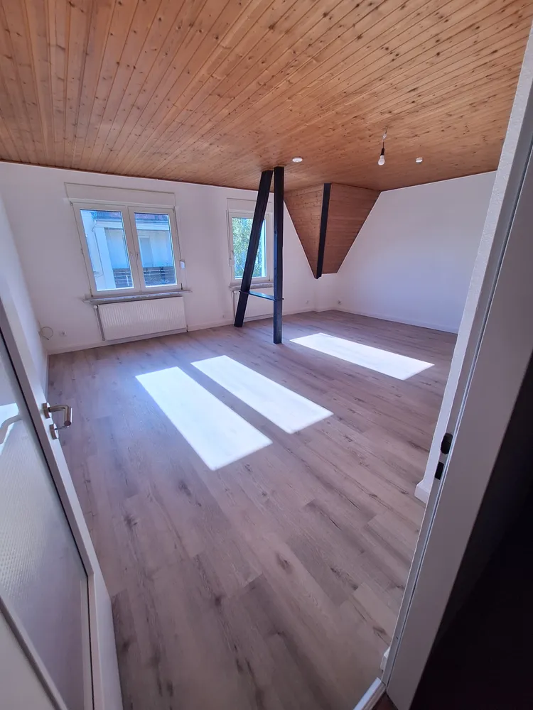 4 Zimmer Wohnung mit 90 m² in Solingen – Bild 1