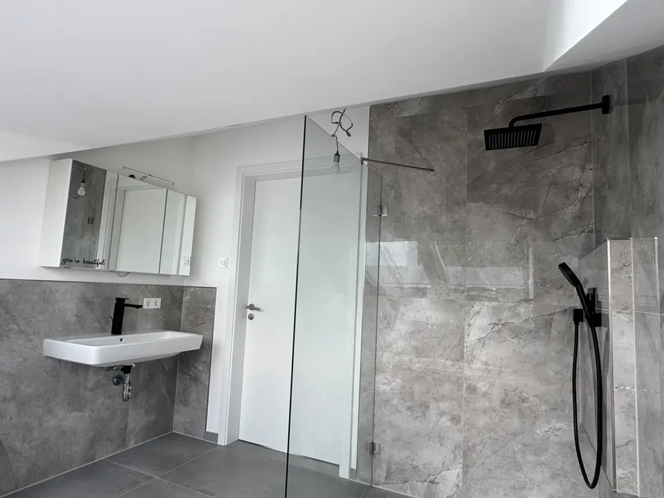 5 Zimmer Wohnung mit 123 m² in Hamm – Bild 5