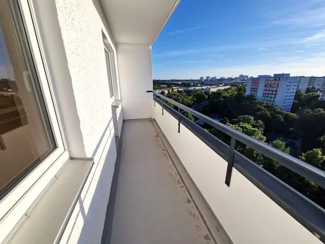 2 Zimmer Wohnung mit 48 m² in Berlin – Bild 4