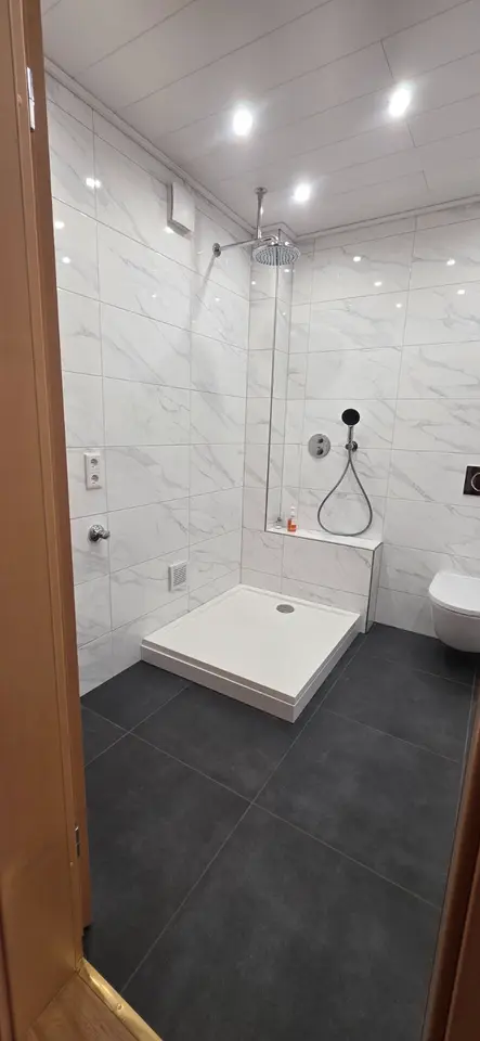 2 Zimmer Wohnung mit 55 m² in Aachen – Bild 8