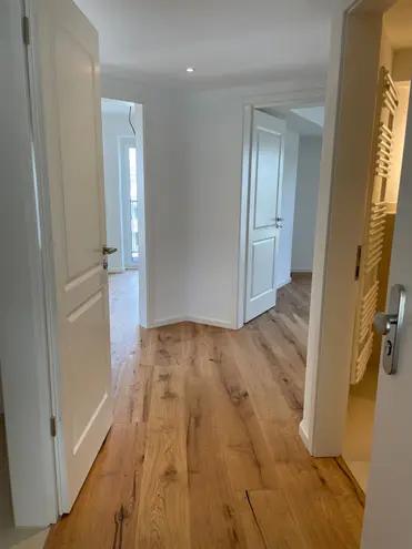 2 Zimmer Wohnung mit 53 m² in Hamburg – Bild 6