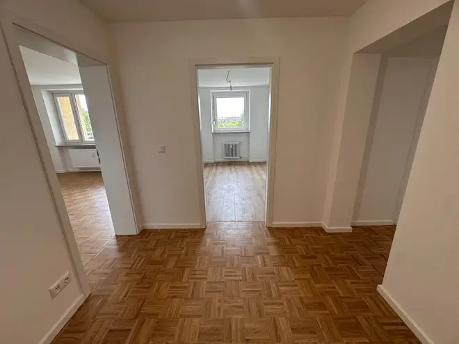 2 Zimmer Wohnung mit 64 m² in Nürnberg – Bild 5
