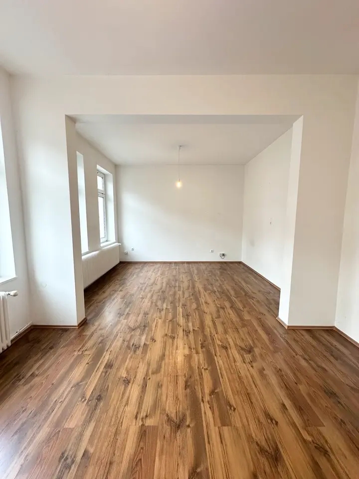 2 Zimmer Wohnung mit 66 m² in Wilhelmshaven – Bild 3