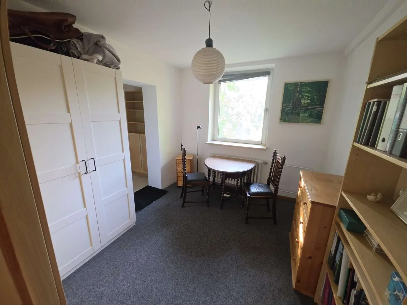 5 Zimmer Wohnung mit 116 m² in Berlin – Bild 9