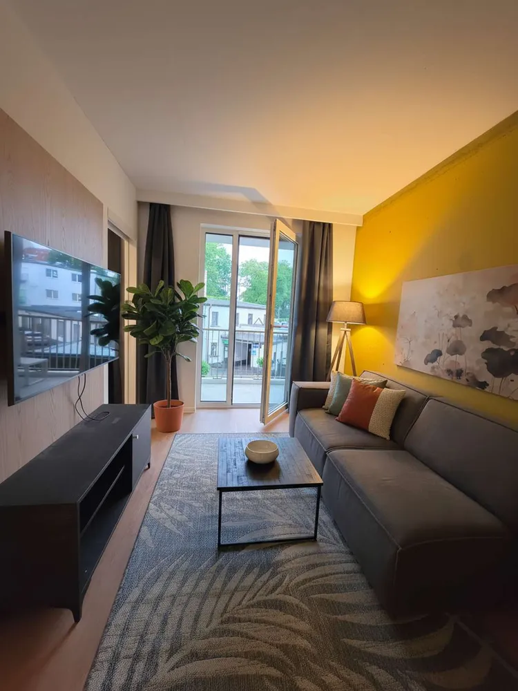 2 Zimmer Wohnung mit 35 m² in Leipzig – Bild 6