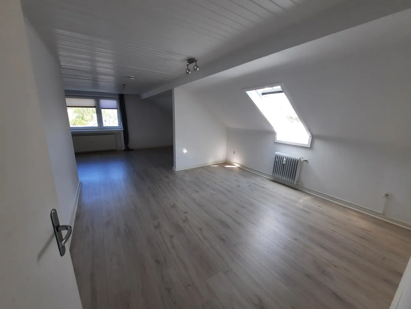3 Zimmer Wohnung mit 59 m² in Bochum – Bild 1