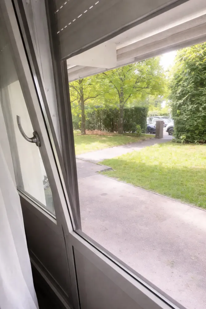 Shared room with 14 m² in Munich – Photo 10