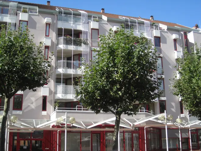 3 Zimmer Wohnung mit 63 m² in Saarbrücken – Bild 7