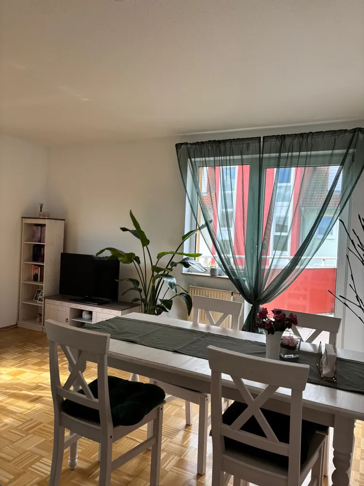 2 Zimmer Wohnung mit 60 m² in Bernau bei Berlin – Bild 3