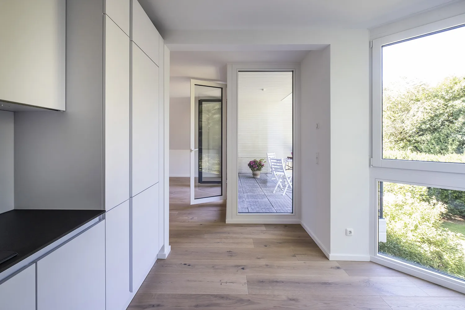 4 Zimmer Wohnung mit 97 m² in Hamburg – Bild 8
