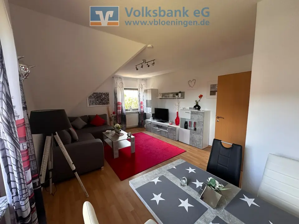 Studio mit 33 m² in Quakenbrück – Bild 3