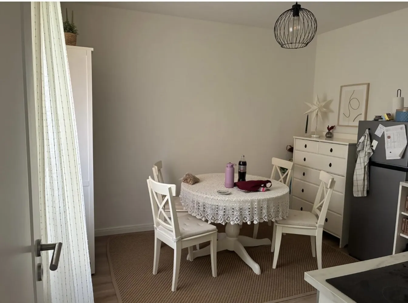2 Zimmer Wohnung mit 30 m² in Köln – Bild 4