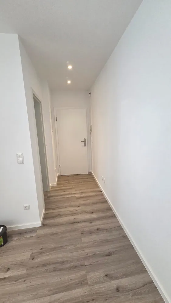 1 room apartment with 25 m² in Frankfurt am Main – Photo 1