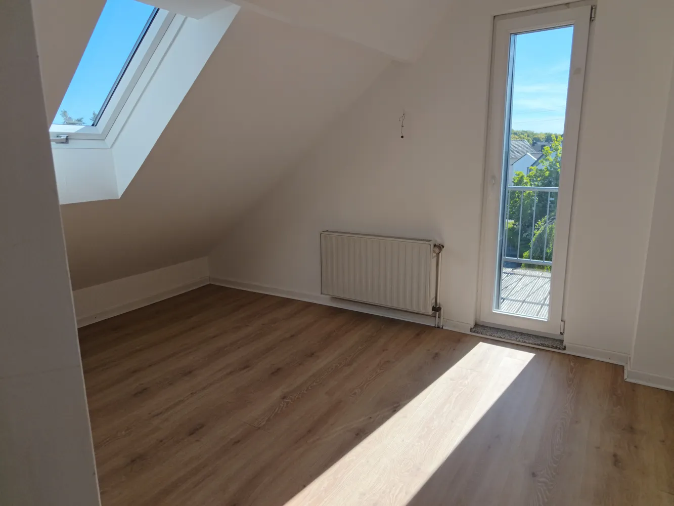 2 Zimmer Wohnung mit 51 m² in Neuss – Bild 3