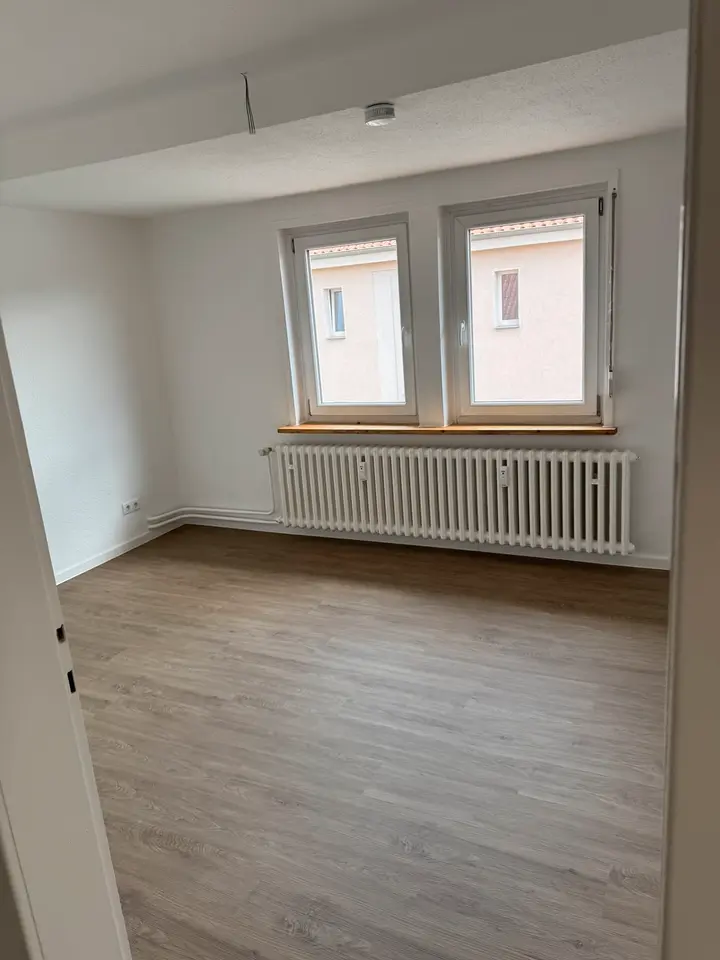 3 Zimmer Wohnung mit 71 m² in Braunschweig – Bild 2