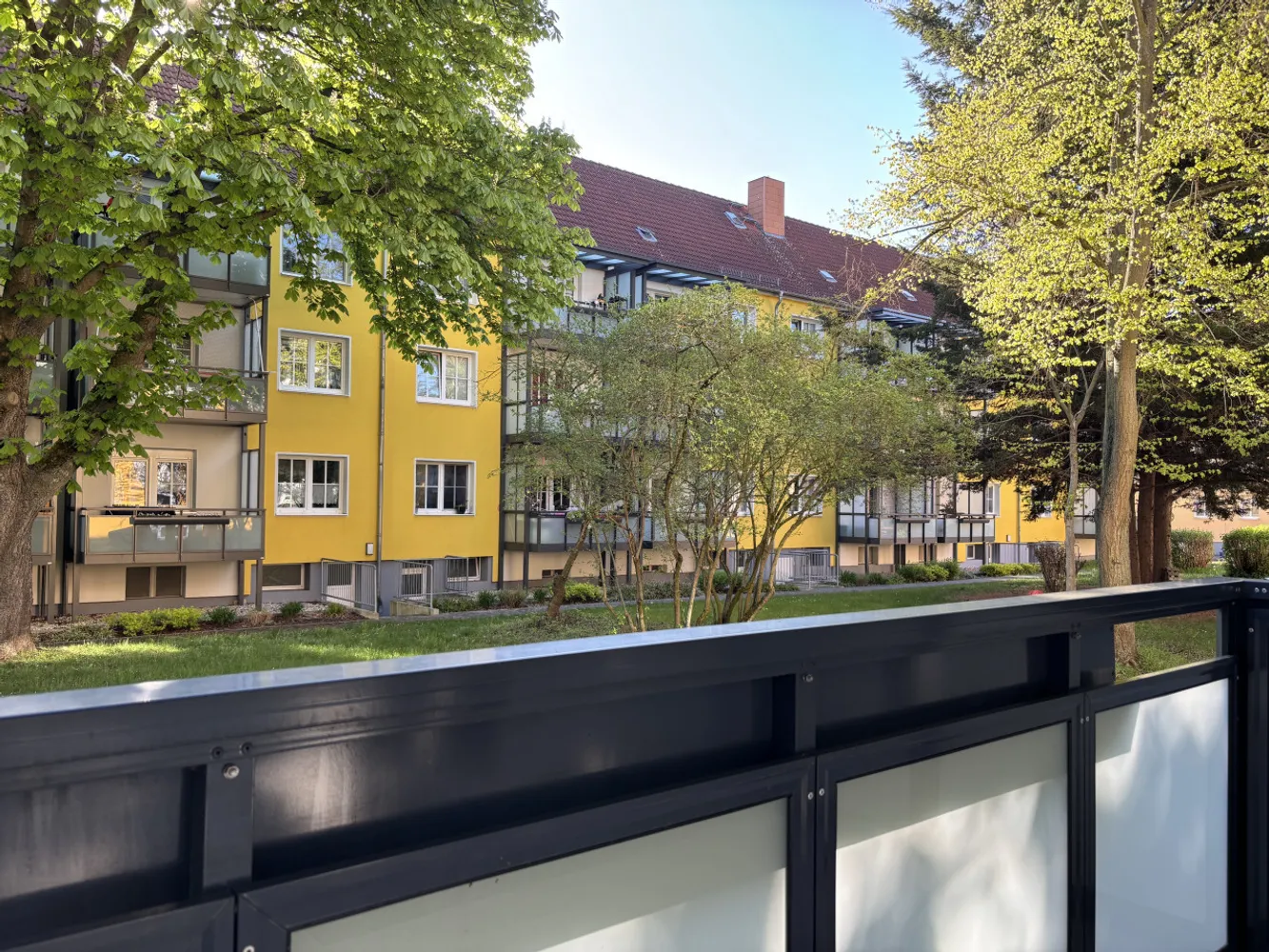 2 Zimmer Wohnung mit 50 m² in Halle (Saale) – Bild 7