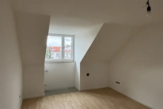 2 Zimmer Wohnung mit 50 m² in München – Bild 1