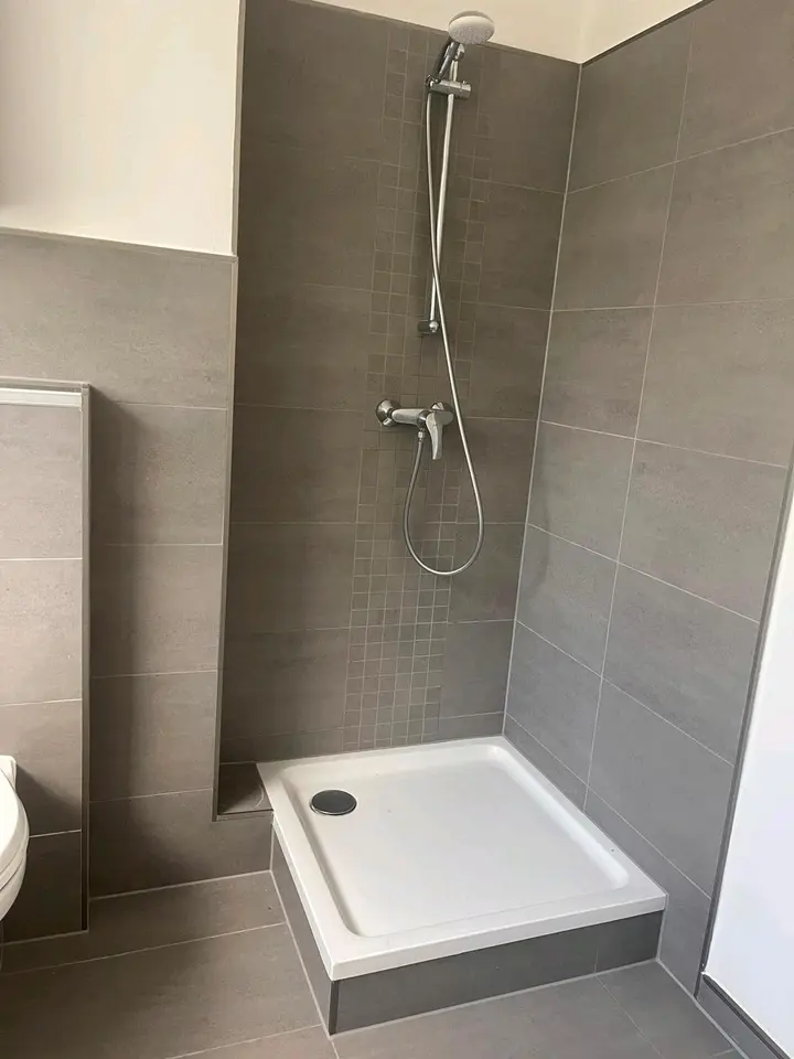 2 Zimmer Wohnung mit 39 m² in Minden – Bild 5