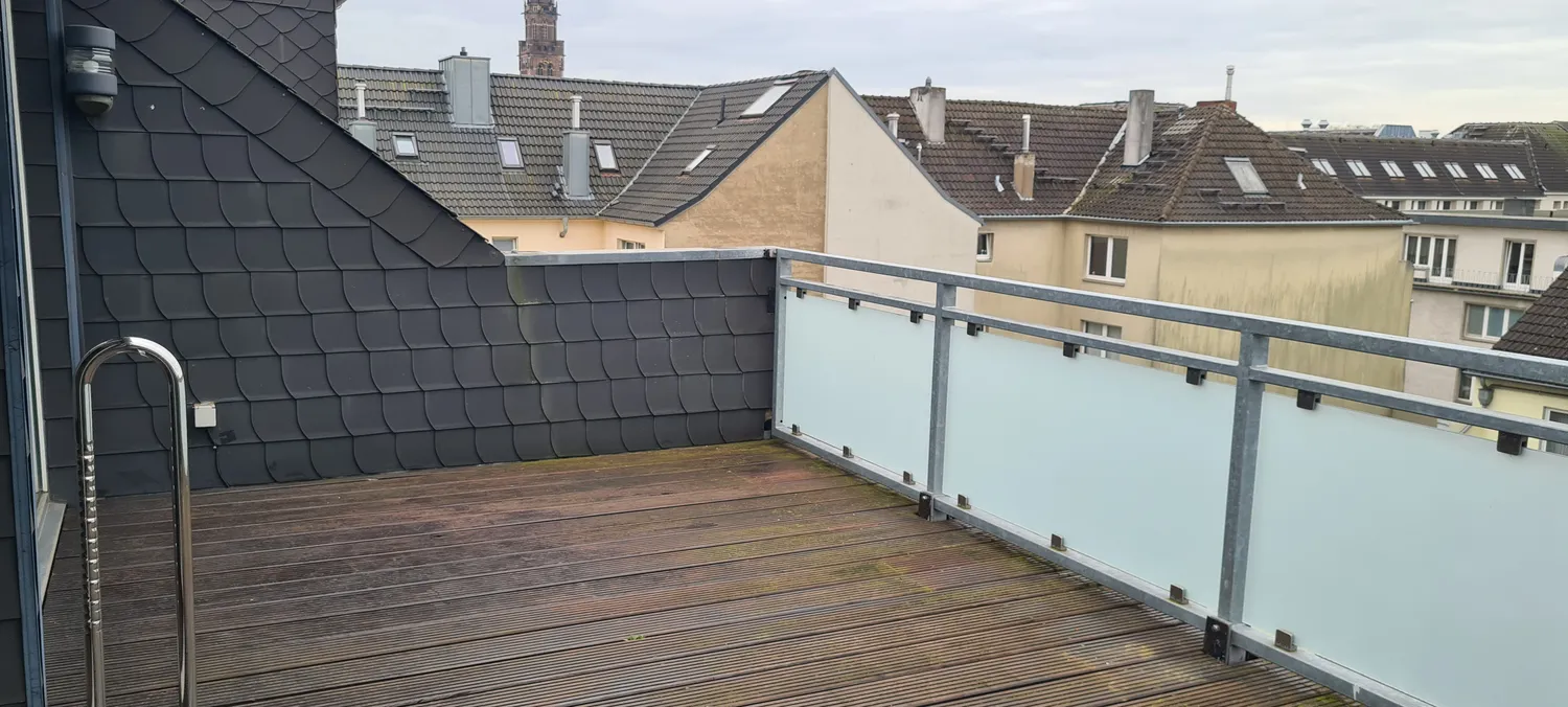 3 Zimmer Wohnung mit 97 m² in Krefeld – Bild 8