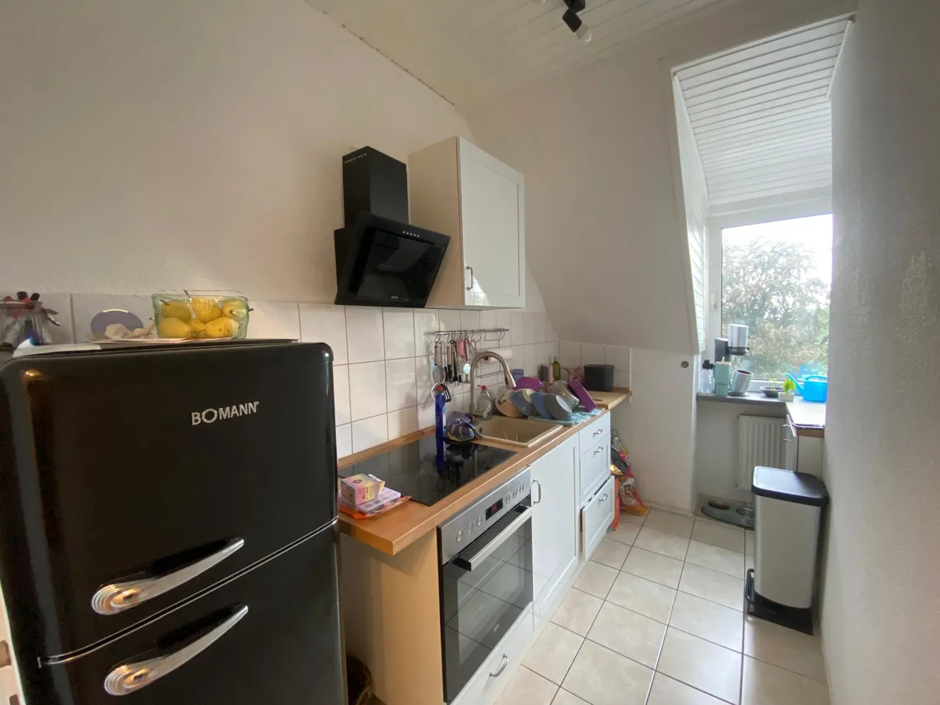 4 Zimmer Wohnung mit 87 m² in Hattingen – Bild 9