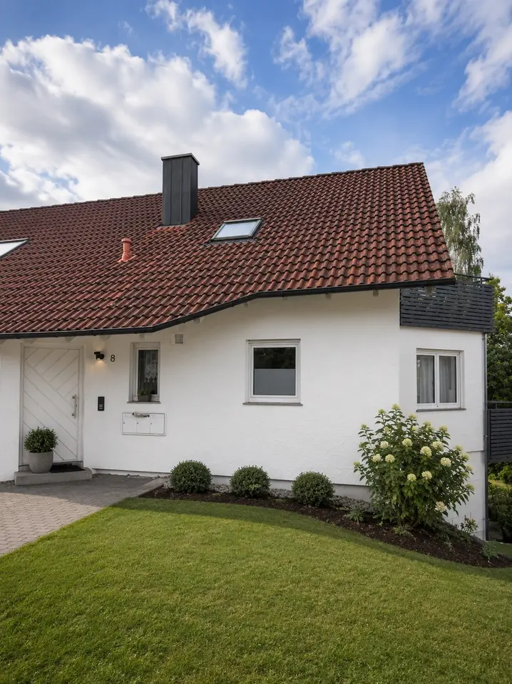 3 Zimmer Wohnung mit 73 m² in Crailsheim – Bild 8