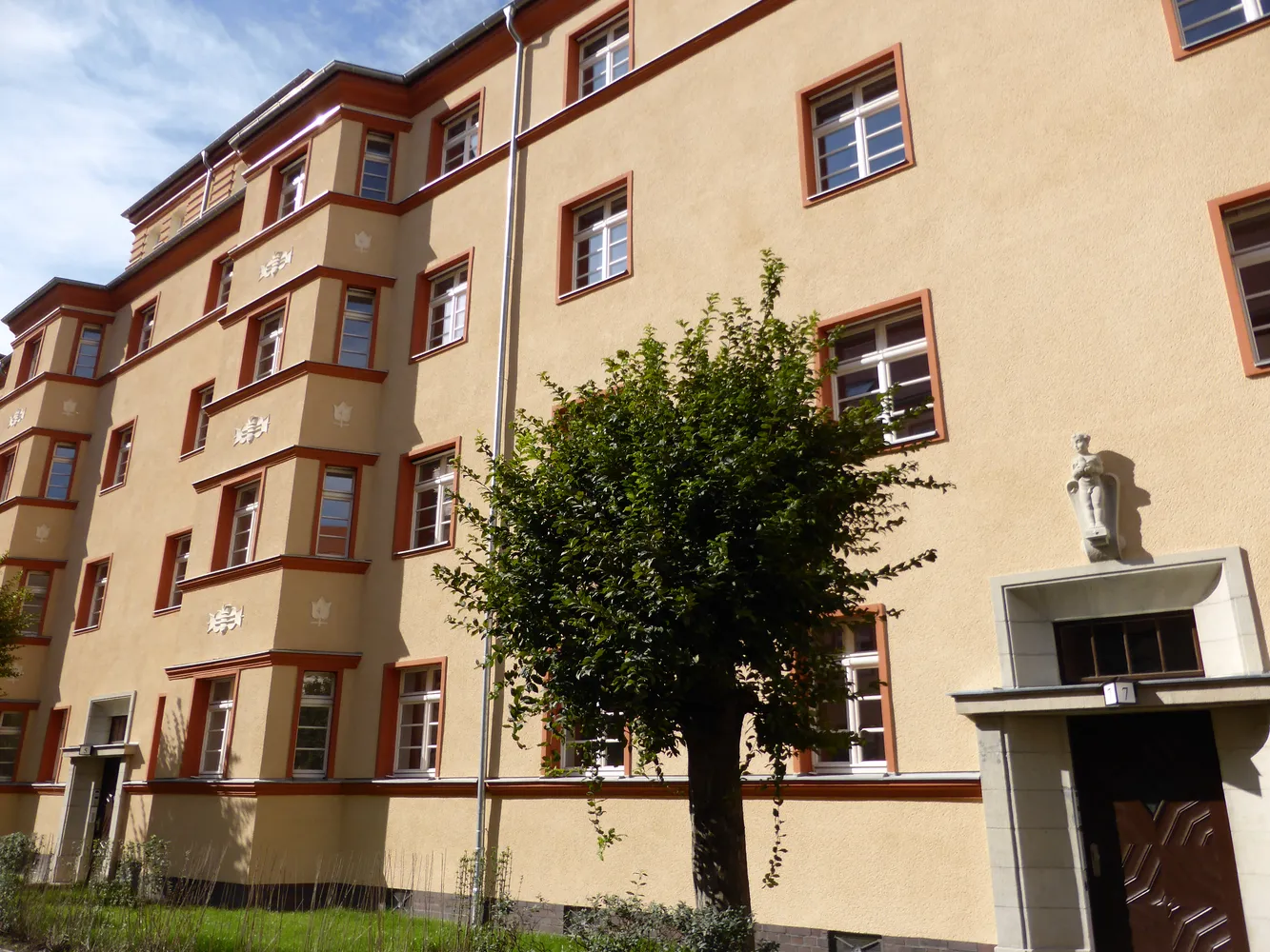 2 Zimmer Wohnung mit 62 m² in Leipzig – Bild 3