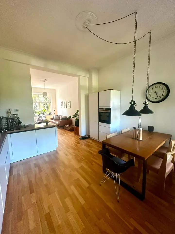 3 Zimmer Wohnung mit 100 m² in Wuppertal – Bild 8